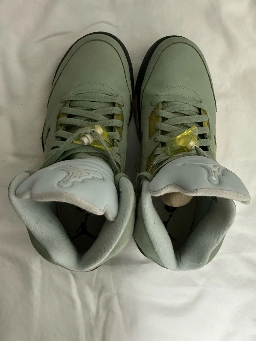 Jordan | 5 Retro Jade Horizon